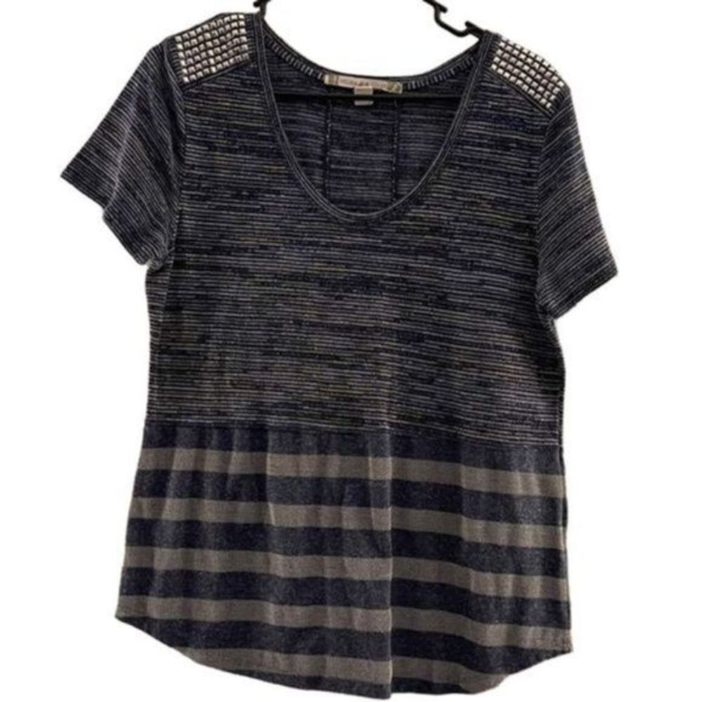 Chelsea and Violet Women’s Blouse Size L